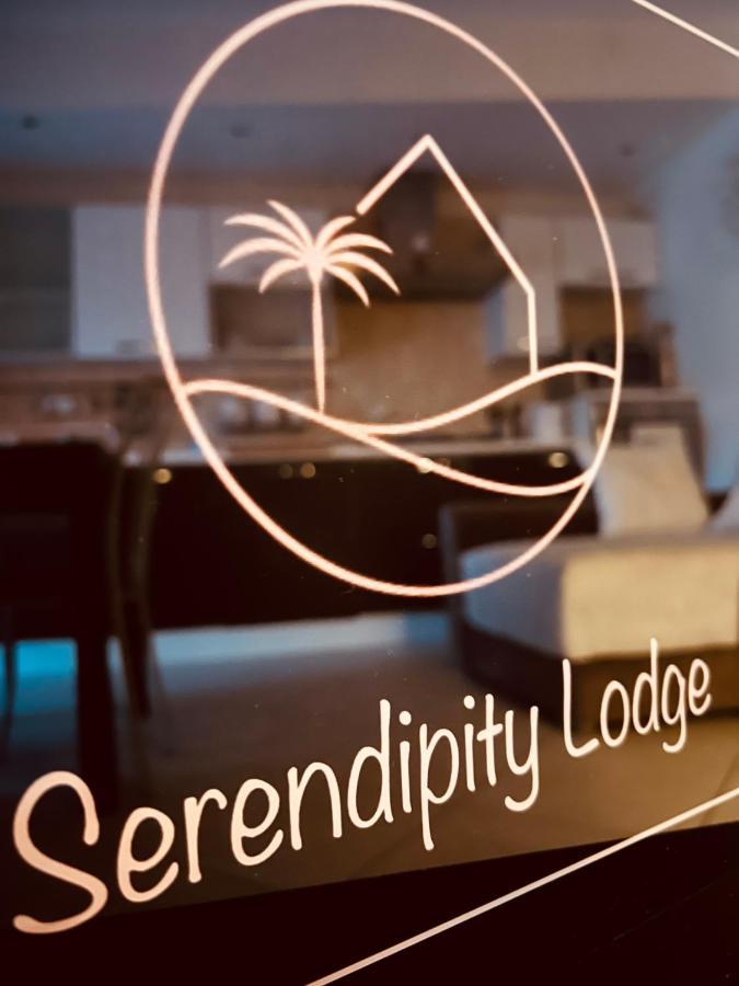 Serendipity Bentivoglio Exteriör bild